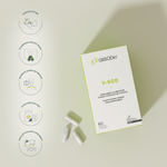Charger l'image dans la galerie, GliSODin V-SOD