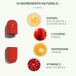 Charger l'image dans la galerie, GliSODin Éclat peau