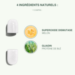 Charger l'image dans la galerie, GliSODin État général