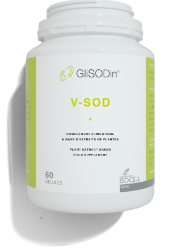 GliSODin V-SOD