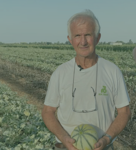 À la rencontre de Jean-Pierre Duez, agriculteur dans l'Hérault